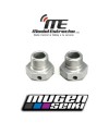 HEXAGONO +2mm MUGEN MBX6/7/7R