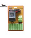 KIT ELECTRICO R/C EXPLOSION 