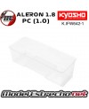 copy of CORONA 59T LW KYOSHO INFERNO MP10 Mod 0.8
