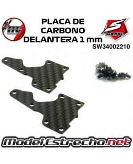 copy of TRAPECIO TRASERO INFERIOR SWORKZ S35-3
