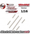 TRAXXAS BULKHEAD REAR E-REVO 1/16