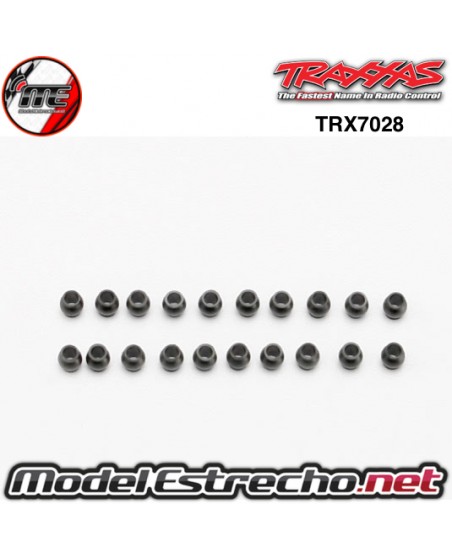 BOLAS HUECAS TRAXXAS TRX7028
