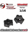 BLOQUEO DEL DIFERENCIAL TRAXXAS E-REVO 1/16 TRX7381