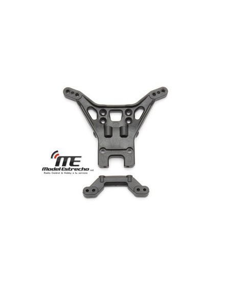 SOPORTE AMORTIGUADOR TRASERO DURO B5M