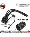 copy of COMBO XR10 PRO G2S + MOTOR V10 8.5T G3