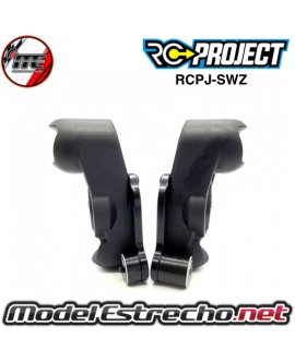 CONTRAPESO RCPROJECT DELANTERO BARRIL 5/10Gr. SWORKZ RCPJ-SWZ-019