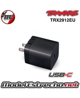 TRAXXAS CARGADOR AC 2 AMP NIMH