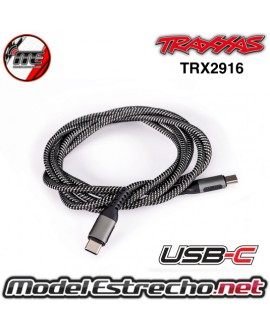 TRAXXAS CARGADOR AC 2 AMP NIMH