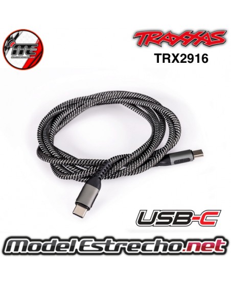 TRAXXAS CARGADOR AC 2 AMP NIMH