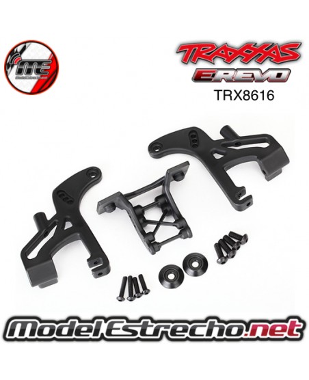 CHASIS E-REVO ( REQUIERE 8629 & 8630 )