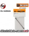 PALIER 8 x 110mm HPI HPI103665