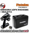 EMISORA FUTABA T7PX FHSS
