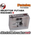 copy of RECEPTOR FUTABA R304SB 2.4Ghz T-FHSS SBUS2 TELEMETRIA