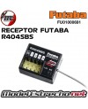 RECEPTOR FUTABA R404SBS FU01000691