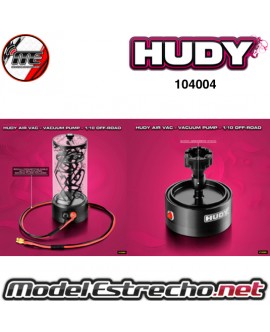 EXTRACTOR DE AIRE AMORTIGUADORES