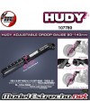GALGA HUDY AJUSTABLE PARA DROOP 80-140mm 107780