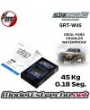 copy of SERVO SRT W25 HV DIGITAL WATERPROOF CAJA METALICA 25Kg/0.14Seg CRAWLER