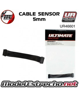 CABLE SENSOR PLANO 50mm