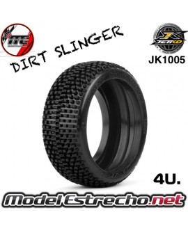 copy of JETKO LESNAR BUGGY SOFT MONTADA LLANTA BLANCA (2U.)