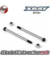 PASADOR MANGUETA TRASERA XRAY XB8 357331