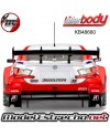 CARROCERIA TERMINADA KILLERBODY DENSO KOBELCO SARD KB48660