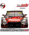 copy of CARROCERIA TERMINADA KILLERBODY DENSO KOBELCO SARD