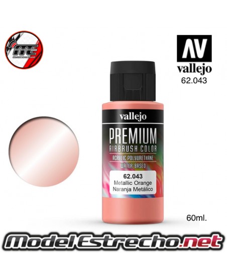 copy of VALLEJO PREMIUM COLOR BLANCO 60ML 001