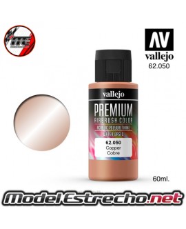 copy of VALLEJO PREMIUM COLOR BLANCO 60ML 001