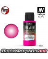 VALLEJO PREMIUM MAGENTA CANDY 60ML 075 62075
