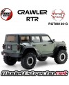 copy of COCHE CRAWLER PRO RUNNER 1/10 RGT86130 WATERPROOF AZUL RTR