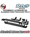 copy of EJES PORTICOS + 5mm TRAXXAS TRX-4
