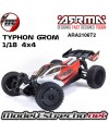 copy of ARRMA 1/18 GRANITE GROM 4WD MT RTR