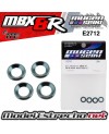 BANCADA MOTOR MUGEN MBX8 / 7 / 7R