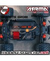copy of ARRMA 1/18 GRANITE GROM 4WD MT RTR