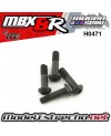 copy of ROTULAS PLASTICO 6mm MUGEN MBX8R