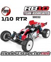 copy of ASSOCIATED RB10 1/10 BUGGY RTR