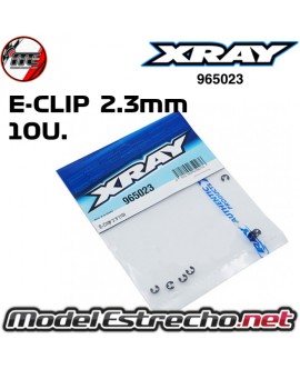 copy of E-CLIPS 2.3mm XRAY (10U.)