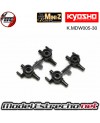 PORTA MANGUETAS DE DIRECCION MINI-Z AWD (INCLINACION 3.0)