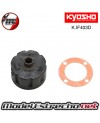 CAJA DIFERENCIAL EXTERIOR KYOSHO MP9
