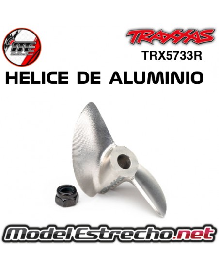 TRAXXAS 42x59mm HÉLICE