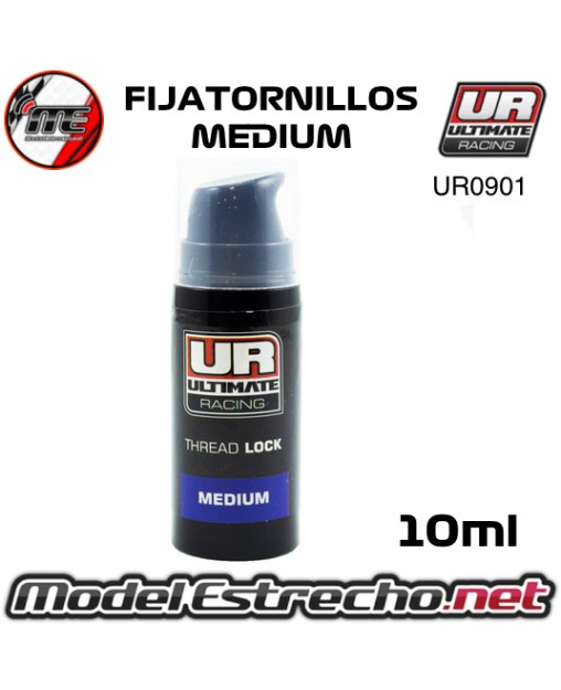 FIJATORNILLOS MEDIUM (10ml)