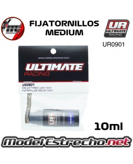FIJATORNILLOS MEDIUM (10ml)