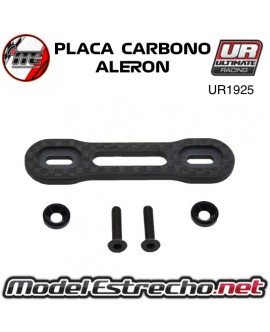 copy of PLACA A TRAPECIO INFERIOR FRONTAL DELANTERO MBX8/8R ULTIMATE