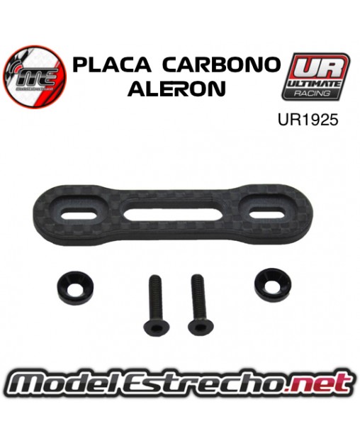 PLATINA CARBONO ALERON ULTIMATE UR1925