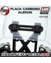 copy of PLACA A TRAPECIO INFERIOR FRONTAL DELANTERO MBX8/8R ULTIMATE
