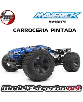 copy of BRAZOS SUSPENSION INFERIOR DELANTERO Y TRASERO REFORZADO QUANTUM