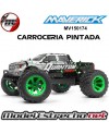 copy of BRAZOS SUSPENSION INFERIOR DELANTERO Y TRASERO REFORZADO QUANTUM