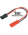 CABLE FUTABA MACHO BEC HEMBRA