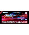 copy of XRAY X4,25 ALUMINIO EDITION 1/10 ELECTRIC TC