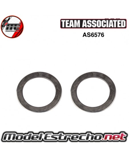 ARANDELAS PISTAS DIFERENCIAL B5, B5M, B6